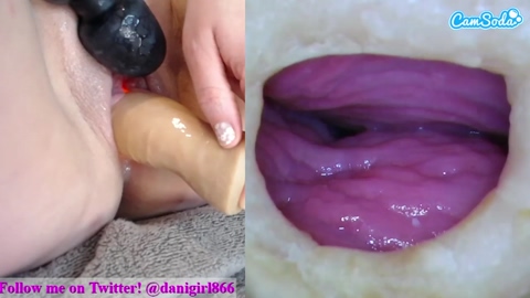 danigirl866 CamSoda 08-04-2023